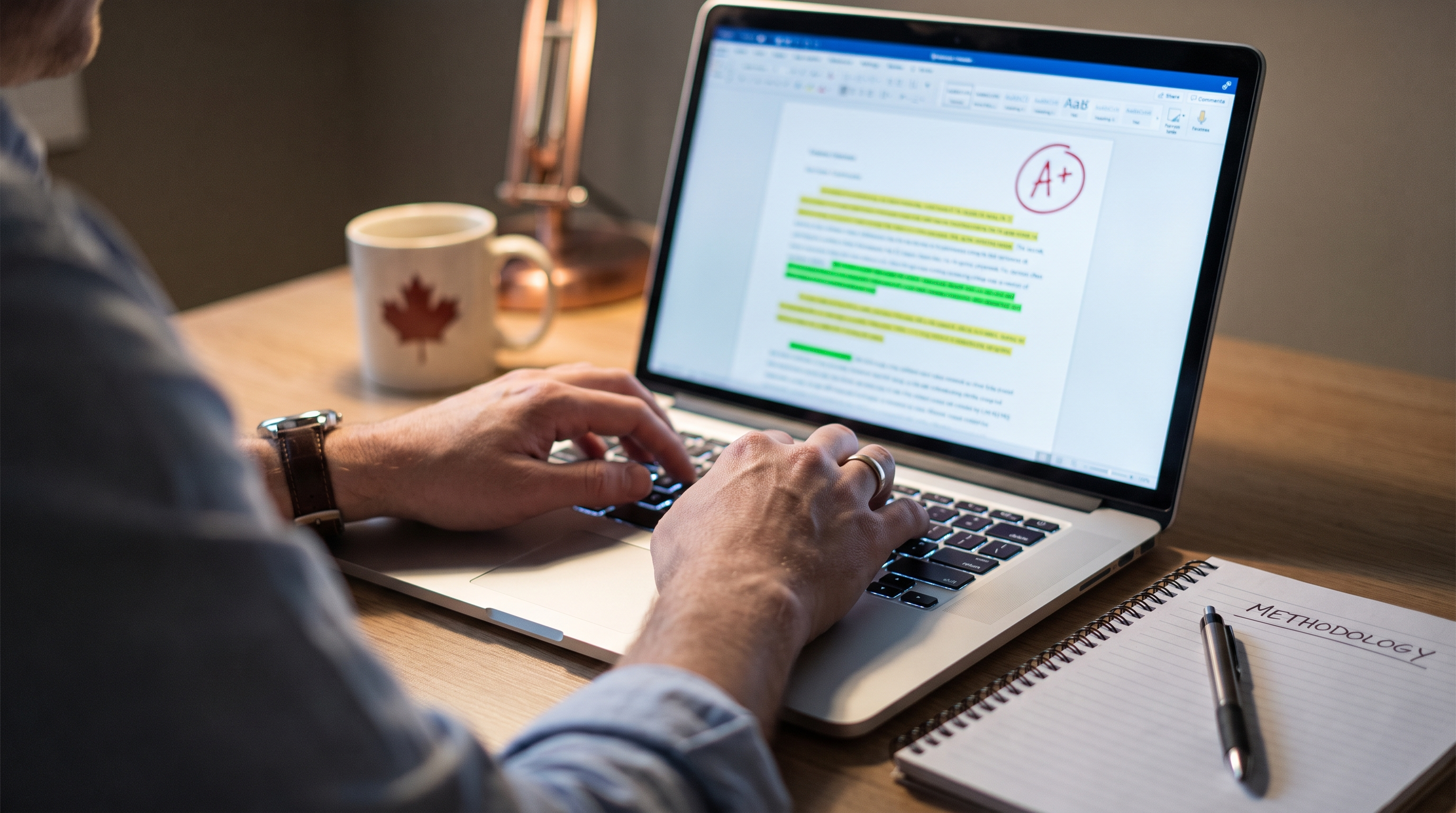 Image – TEF Canada Writing Test: Methodology, Examples and Scoring 2026